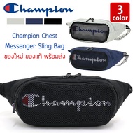 กระเป๋าสะพายข้าง Champion Cheat Messenger Sling Bag ของแท้ พร้อมส่งจากไทย