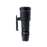500mm f/4.5 EX DG IF HSM APO Telephoto Lens for Sigma SLR Cameras
