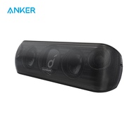 [JKLP] Anker Soundcore Motion + Plus ลำโพงบลูทูธเสียง Hi-Res 30WUittebreide BareDraadloze Hifi Draag