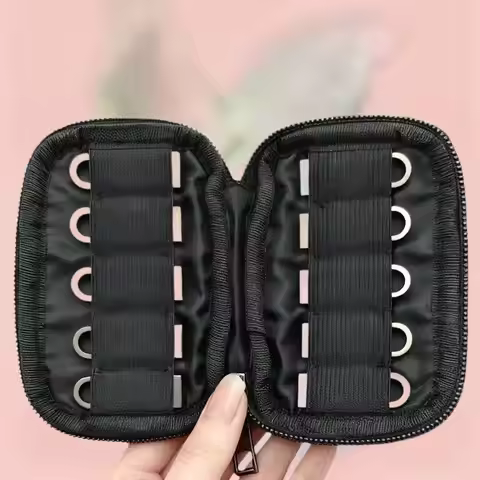 △ USB Flash Drive Case Storage Case Holder Storage Bag USB Flash Drive Electronic Accessories Organi