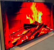 LG 65吋 65inch OledC9 Oled 4K 120hz Smart TV 智能 電視