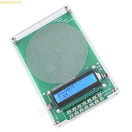 Doublebuy Schumann Waves Generator Resonance Generator 7 83HzHigh Stability Frequency Adjustable fro