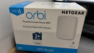 Netgear Orbi RBR350 router (單主機）