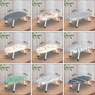 DANBIYIN | Mini Steam Iron Board Thickened Cover