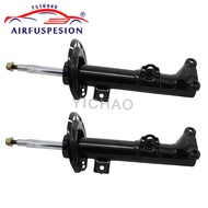 Pair Air Suspension Strut for Mercedes Benz W172 R172 SLK250 SLK350 Front Air Shock Absorber 1723200