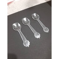 Jelly Scoop Spoon, Pudding Spoon