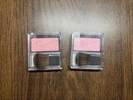 CEZANNE Natural Cheek N Natural Powder Blush 03 04 腮紅 胭脂