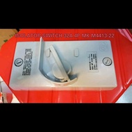 4P 32A MK M4413-22 Isolator Switch 4 P POLE 32 A AMPERE/
