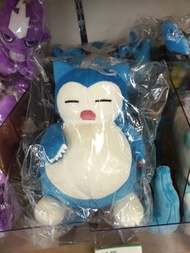 卡比獸公仔