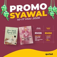 Buku ISTERI, TENANGLAH SAAT DIUJI | Khas buat isteri