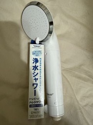 TORAY 淨水花灑頭RSC51 連濾芯