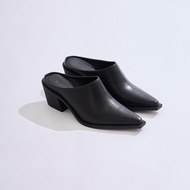 wilana Shoes รองเท้าบูท รุ่น P-99