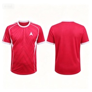 2026 UMNO Melaka Youth Delegate Meeting Shirt Full Sublimation Jersey Cheap Wholesale