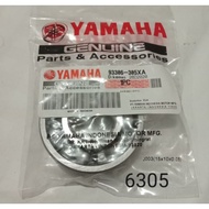 YAMAHA XEON CRANKSHAFT BEARING CODE 6305