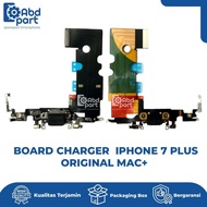 FLEXIBLE CHARGER/BOARD CHARGER IP 7+ ORIGINAL MAC+