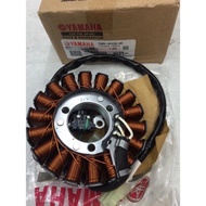 Yamaha R25 Fuel Coil / Stator Coil / Magnet Coil 100% Original Yamaha Genuine Parts R25V1 (1WD-H1410