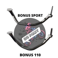 BRAKE PEDAL/BRAKE LEVER SYM SPORT BONUS SPORT BONUS 110 BONUS 110  PEDAL BRAKE  PEDAL