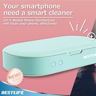 BESTLIFE UVC Sterilizer Box Portable / UVC Sterilizer Handphone