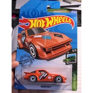 Hot Wheels Mazda RX7