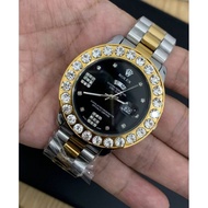 JAM BESI BERKUALITII