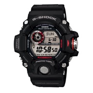 (SET EURO) Jam Tangan Casio G Shock GW-9400-1ER Rangeman GW-9400-1E / GW-9400-1 / GW-9400 / GW9400