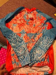 單車🚴‍♀️衫