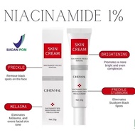 Buy 1 get 4 Nicotinamide Spot Whitening CreamBuy 1 get 4 Nicotinamide Spot Whitening Cream