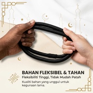 EGAL HEADBAND UNTUK SERBAN / KUALITI TINGGI / STOCK IN MALAYSIA / IGAL SERBAN / EGAL BUDAK TAHFIZ