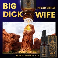 penis enlargement oil Penis Enlargement Cream Men's Penis Cream 10ml Ready Stock Privacy Protection