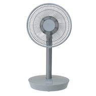 RASONIC 樂信牌 RLF-8KYR 8" 無線充電風扇 灰色 -