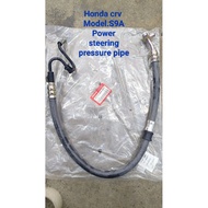 Honda CRV S9A power steering pressure hose