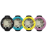SUUNTO ZOOP NOVO DIVE COMPUTER DIVING WATCH (FREE SUUNTO POUCH)