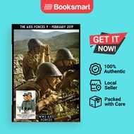 The Axis Forcese 9 - Paperback - English - 9788893274234