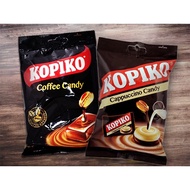 [TOKO INDO] Indonesia KOPIKO Cappuccino Coffee Candy 50pcs