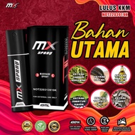 Mx Spray - Delay spray for men, Spray tahan lama lelaki, Men delay spray, Magic tissues original,Uba