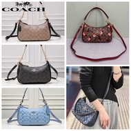 New handbag women shoulder bag small chain bag in stock with receipt CA209 548 933