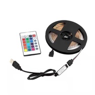 2835 LED Light Strip USB TV Background Light Strip 5V Smart RGB Light Strip Set TV Background Light 