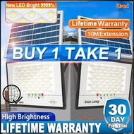 Solar Light outdoor waterproof Solar flood light Solar light indoor light LED Light with Solar panel