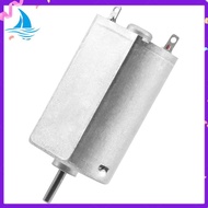 DC3-12V 29712RPM RC Hobby Aircraft High Speed Magnetic 180 Micro-Motor