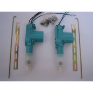 Actuator (2 Wire)&(5 Wire) NP03-2P/MP03-5P