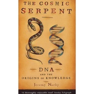 BBW หนังสือ The Cosmic Serpent ISBN: 9780753808511