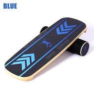 Surf Ski Balance Board Fitness Beauty Body yoga board balance board