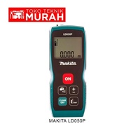 TK148 Makita LD 050 P / LD050P - Alat Pengukur Laser Digital Ready