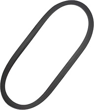 4L240 V-Belt Replacement, 24-Inch Kevlar Belt for 4L240, Black, 1-Pack