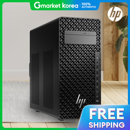 HP | Hp Z2 Tower G1I Workstation Intel Ultra 9-285 Isv Certified High-Performance Computer