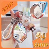[READY] DEEPAL S07 Cartoon Key Shell DEEPAL L07 Keychain DEEPAL S05 E07 SL03 Auto Parts JY1F