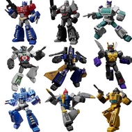 Transformers GV06 Character Action Figure