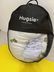 hugsie 孕婦枕 月亮枕 防蟎款 嚕嚕米款