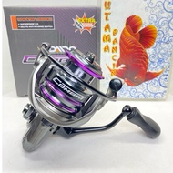DAIDO COMBAT FISHING REEL Spinning Reel