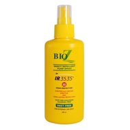 [INSECT REPELLENT: 8 HOURS PROTECTION] BIOZ IR3535 Insect Repellent Spray (100ml/bot)